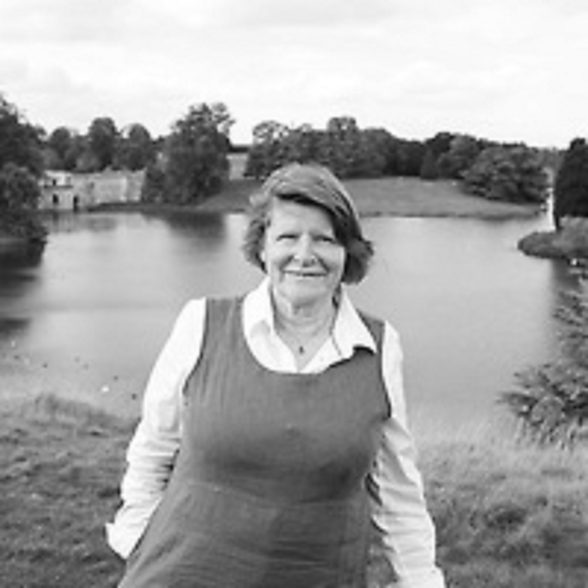 Jane Brown United Agents